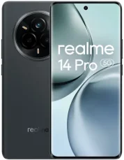 Realme 14 Pro 5G 8GB/256GB šedá / 6.7" / 256GB / Android 15 (RMX5056)