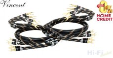 VINCENT Premium Single-Wire 2m