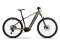GHOST E-Teru Pro 27,5 B750 Green/Black - XS