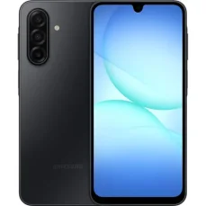 Samsung Galaxy A17 LTE 4+128GB čierna / 6.7" / Android 15 (SM-A175FZKBEUE)