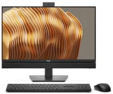 DELL Pro 24 AIO QC24251 / 23.8" FHD / Intel Core i5-14500T 1.7GHz / 16GB / 512GB SSD / Intel Graphics / W11P (DPJHN)