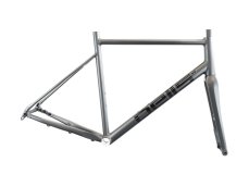 Rámový set PELLS Aeron 1 Anthracite - XL