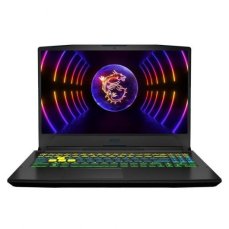 MSI Crosshair 17 C12VF-264XES / NVIDIA GeForce RTX 4060 8 GB