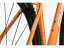 GHOST Asket Advanced Rustic Ember/Saffron Sunset Matt - M