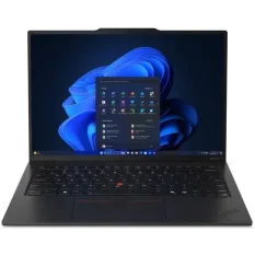 Lenovo ThinkPad X1Carbon Gen 13 Aura Edition / 14" 2.8K OLED T / Ultra  7 265U 1.7GHz / 64GB / 1TB SSD / Intel / W11P (21NX006PCK)