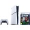 PlayStation 5 Slim + EA Sports FC 26
