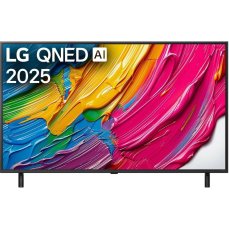 50' LG 50QNED80A6A (2025)