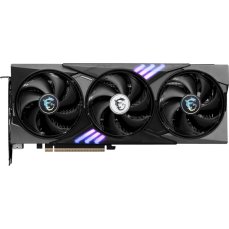MSI NVIDIA GeForce RTX 5060 Ti 16G GAMING TRIO OC