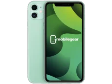 iPhone 11 128GB Zelená třídy Velmi dobrý+