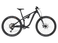 PELLS Tarpan AM Ultimate Black - L