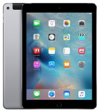 Apple iPad Air 9,7" (2. generace) 128GB Space Grey Wi-Fi + Cellular