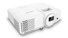 Philips ProPix 860 / Full HD / 1920×1080 / 2600 ANSI / Uhlopriečka 70-150" / HDMI / USB / Repro (PRX860/INT)