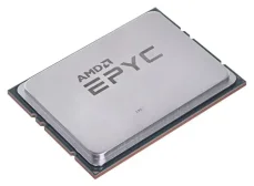AMD EPYC 9374F / Procesor / 3.85 GHz / Turbo 4.3 GHz / 64C64T / L3 256 MB / SP5 / 320 W (100-000000792)