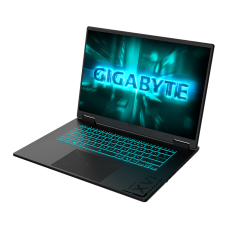 Gigabyte A16 3VH / 16" / AMD Ryzen AI 7 350 2 GHz
 / 16 GB RAM / 1 TB SSD NVMe / NVIDIA GeForce RTX 5060 8 GB