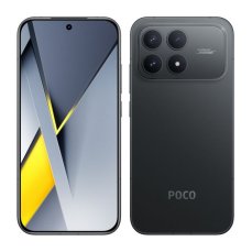 POCO F8 Pro 12GB/512GB, černá