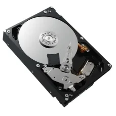DELL server 1TB / SATA / 7200 rpm / 3.5" / pro PowerEdge R240  T130  T30  T140 (400-AUPW)