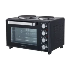 Orava Elektra-X30 / Elektrická trouba s dvouplotýnkou 30 L (Elektra-X30)