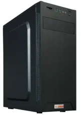 HAL3000 ProWork 122 bez OS / i3-12100 3.3GHz / 8GB / 250GB SSD / Intel UHD 730 / VGA+HDMI+DVI+DP / Bez OS (PCHS2613)