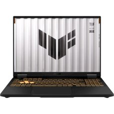 ASUS TUF Gaming F16  šedý