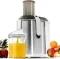 Cecotec StrongTitanium 19000 XXL / Tyčový mixér / 1300 W / nerezová ocel / nádoba 950 ml (V1704662)