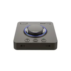 Creative Sound Blaster X4 SXFI / Zvuková karta / externá / 7.1 / USB (70SB181500000)