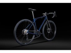 LAPIERRE Crosshill CF 5.0 Crepuscule Blue - S
