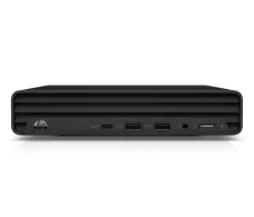 HP Pro Mini 260 G9 černá / Intel Core i3-1315U 1.3GHz / 8GB / 512GB SSD / Intel UHD / W11P (B70TFAT#BCM)