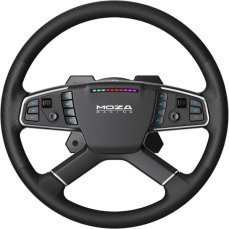 Moza Racing TSW RS060 addo-on volant (PC)
