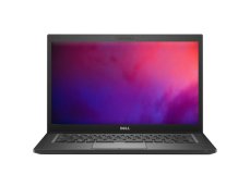 Notebook Dell Latitude 7490 14 palců / Intel Core i5-7300U 2.60 GHz / 8 GB / 256 GB SSD / Černá