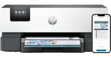 HP OfficeJet Pro 9110b / inkoustová multifunkce / A4 / 18str/min / 4800x1200dpi / USB+WiFi (5A0S3B)