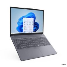 Lenovo IdeaPad Slim 3 15ARP10 sivá / 15.3" WUXGA / AMD RYZEN 5 7533HS 3.3GHz / 16GB / 512GB SSD / AMD Radeon / W11H (83K7004GCK)