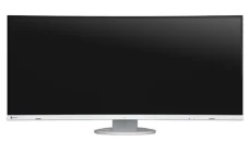 38" EIZO EV3895 bílá / LED / 3840 x 1600 / IPS / 24:10 / 5ms / 1000:1 / 300cd-m2 / HDMI / DP / USB-C / RJ45 (EV3895-WT)