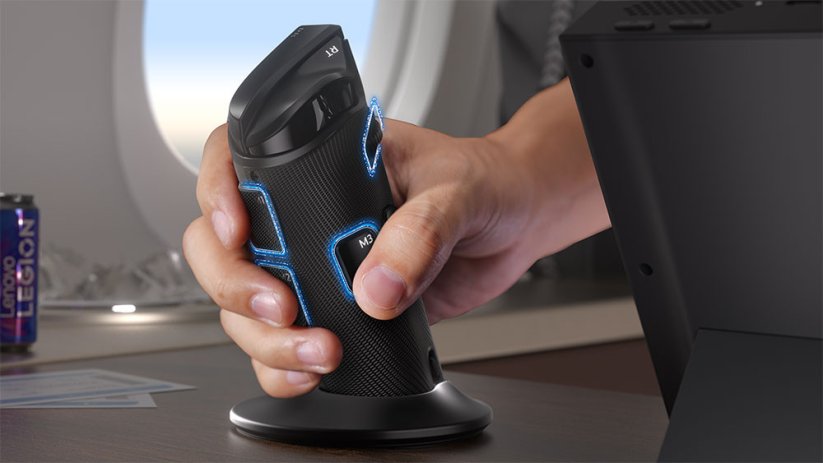 Lenovo Herní konzole Legion Go 8ASP2 2TB