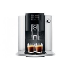 JURA E6 Platin
