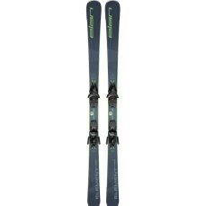 Sjezdové lyže Elan ELEMENT CARBON 2024/25 Délka lyže [cm]: 168