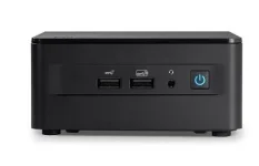 ASUS NUC GEN13 Arena Canyon RNUC13ANHi70000 NO CORD / Intel Core I7-1360P 2.2GHz / 2x DDR4 / M.2 / Iris / BezOS (90AR00C1-M000F0)