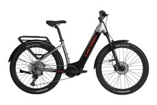 Elektrokolo Lectron Taura PSX 2025 Velikost rámu: L (19.0")