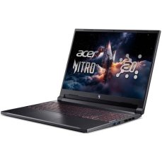Acer Nitro V 16 AI  RTX 5060 černý