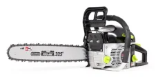 NAC CST52-45AO / Benzínová reťazová píla / 2,6 k / 49,3 cm3 / lišta 45 cm (CST52-45AO)