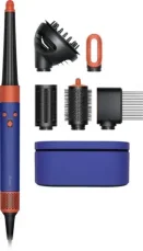 Dyson Airwrap id HS08 Complete Long - Violet / Topaz / Kulmofén / 1300W / ionizátor / 3 teploty / 3 rýchlosti (5025155099117)
