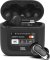 JBL Tour Pro 2 TWS Bluetooth sluchátka, Black