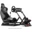 Next Level Racing GT Seat Add-on for Wheel Stand DD/ Wheel Stand 2.0 , závodní sedačka