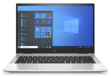Notebook HP EliteBook x360 830 G8 13,3 palců / Intel Core i5-1145G7 2.60 GHz / 16 GB / 256 GB NVMe SSD / Stříbrná