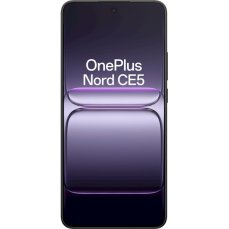 OnePlus Nord CE5 8GB/256GB černý (Kategorie A)