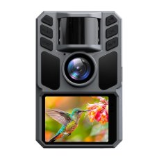 Fotoaparát KJK FKPCAM so solárnym panelom (FK-HC40). (IN-FK-HC40)