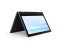 Notebook Lenovo Chromebook 500e G2 11,6 palců / Intel Celeron N4120 1.10 GHz / 4 GB / 32 GB eMMC / Černá
