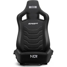 Next Level Racing ELITE ERS4 Reclining Seat Fabric & SIMAERO Mesh Edition herní sedačka