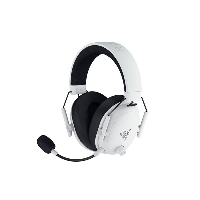 Razer BlackShark V3 - White