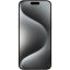 Apple iPhone 15 Pro Max 512GB biely titán (Kategória A)