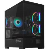 TIGO Gamer Pro GB R7-5700, RTX 5060 Ti - 1TB 32GB WIFI - BEZ OS